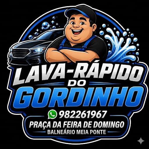 Lava Rápido do Gordinho